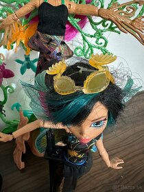 Monster high babiky - 5