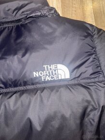 The north face 700 zimná bunda - 5