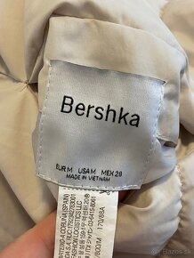 Obojstranná vesta Bershka - 5