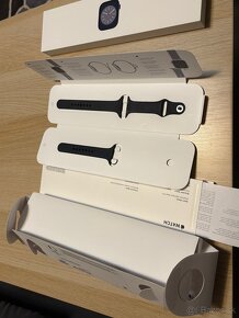 Apple Watch 8 45mm - 5