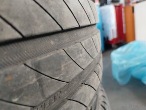 Michelin Primacy 4 205/60 R16 - 5