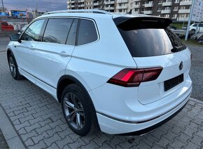 Volkswagen Tiguan Allspace 2.0 TDI 140kW DSG R-LINE - 5