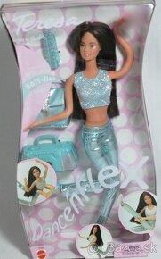 Barbie Bob Mackie zberatelska babika - 5