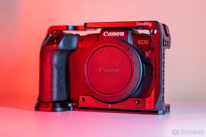 Canon EOS RP + Canon RF 16mm f/2.8 STM - 5