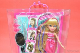 Bratz - bábika Barbie - 5