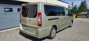 FIAT Scudo Panorama 2.0 MultiJet 163k (120kW) - 5