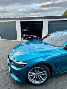 BMW 440i MPPSK F36 - 5