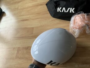 Kask Bambino TT helma - 5