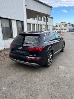 Audi Q7 3.0 TDI - 5