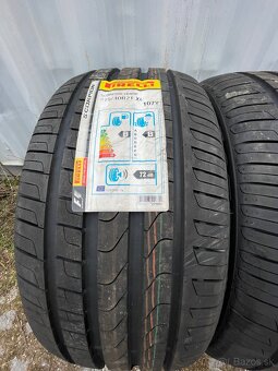 Pirelli 275/40R21 - Nove - 5