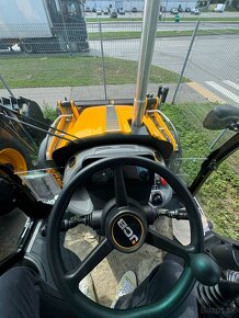 Jcb 3cx /2024 , 0 hodin traktor bager - 5