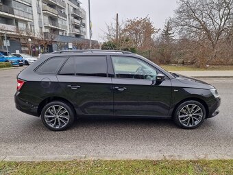 ŠKODA FABIA COMBI 1.4TDI - 5