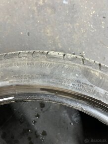 Pirelli 225/45 R18 - 5