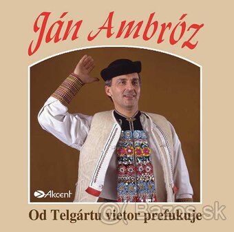 Kúpim Ján Ambróz - 5