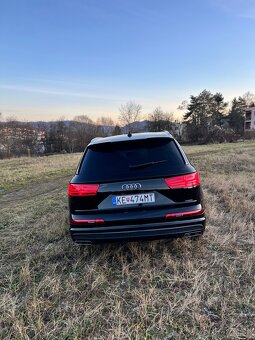 Audi q7 3.0 tdi 160kw 163xxxkm - 5