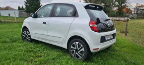 Renault Twingo - 5