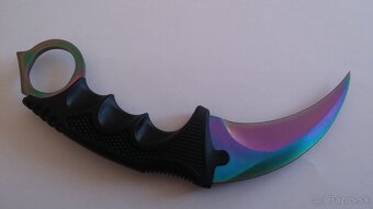 Predam Real Karambit Counter Strike - 5