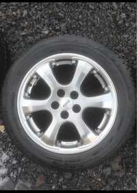 elektróny r17 5x112 8j et37 - 5