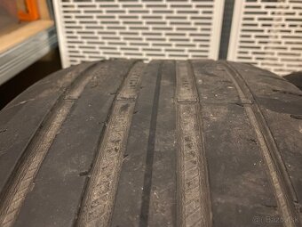 Good Year Eagle F1 235/45 R18 letne - 5