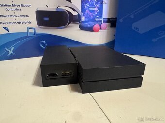 Sony PlayStation VR PSVR CUH-ZVR2 - 5