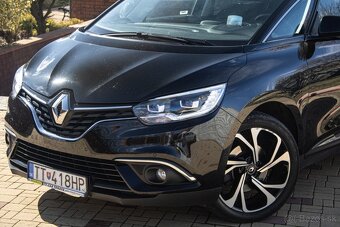 Renault Grand Scénic IV 103kw 2019 - 5