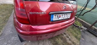 Citroen C3 - 5