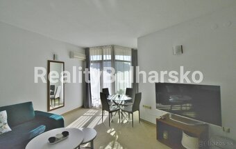 Bulharsko-Prostorný 2KKapartmán jen 150 m od pláže 79990 EUR - 5