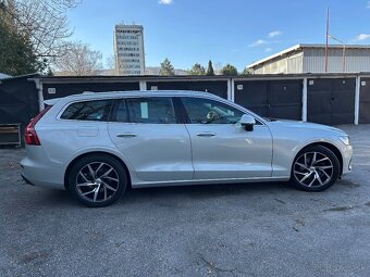 Volvo V60 r.v. 2019, 140 kw AWD - 5