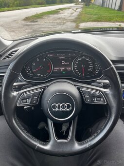 Audi a4 b9 quattro 140kw - 5