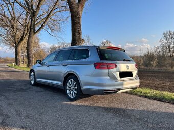 Passat variant elegance b8 2.0tdi - 5