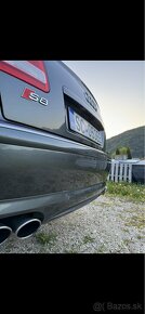 Audi S8 5.2 FSI V10 - 5