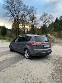 Ford S Max 103 kw - 5