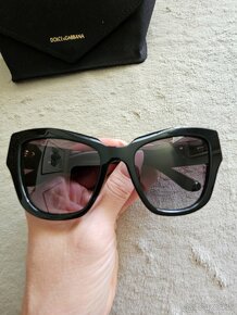Slnecne okuliare Dolce & Gabbana - 5