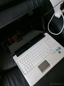 Notebook HP PAVILON 1000--50€ - 5