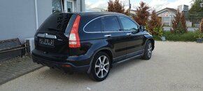 Honda CR-V 2.2ctdi 4x4 TOP Executive - 5