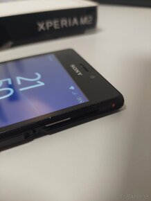 Sony Xperia M2 - 5