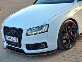 AUDI S5 Quattro 4.2FSI V8  Akrapovic, R20, 100tis km - 5