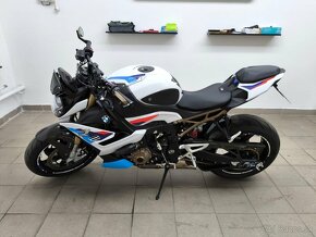 BMW S1000R - 5