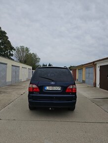 Ford Galaxy 2.8 Vr6 24v 150kw (204ps) - 5