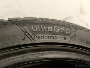 225/45 R17 Zimné pneumatiky Goodyear Ultragrip 2 kusy - 5