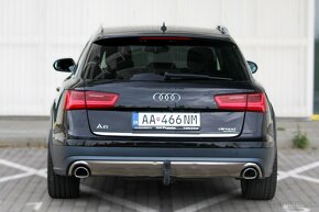 Audi A6 Allroad 3.0 TDI 272k quattro S tronic - 5