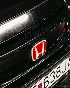 Honda Civic Type R FK8 - 5