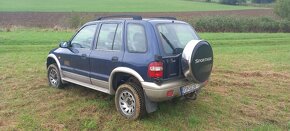 Kia Sportage 2.0TD - 5