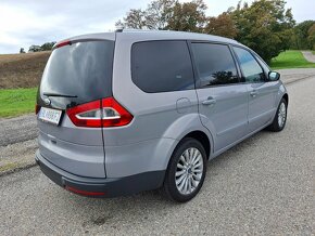 Ford Galaxy 2.0 tdci, r.v.2013. 7miest - 5