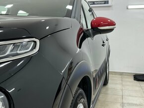 Citroen C3 1.2 benzin 08/2018 78 000km 1 maj. kupované SK✅ - 5