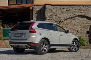 Volvo XC60 D5 (158kW) AWD Summum - 5