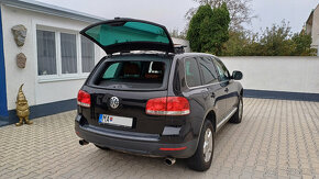 Volkswagen Touareg 3.0 V6 AT 165Kw 2005 Special edition - 5