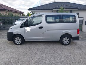 Nissan NV 200 - 5