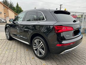 Audi Q5 40 2.0 TDI Design quattro S tronic - 5