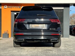 Volkswagen Tiguan Allspace R-Line 2.0 Bi-TDi DSG 4Motion - 5